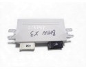 6955925 MODULO ELECTRONICO BMW SERIE X3 (E83)