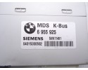 6955925 MODULO ELECTRONICO BMW SERIE X3 (E83)