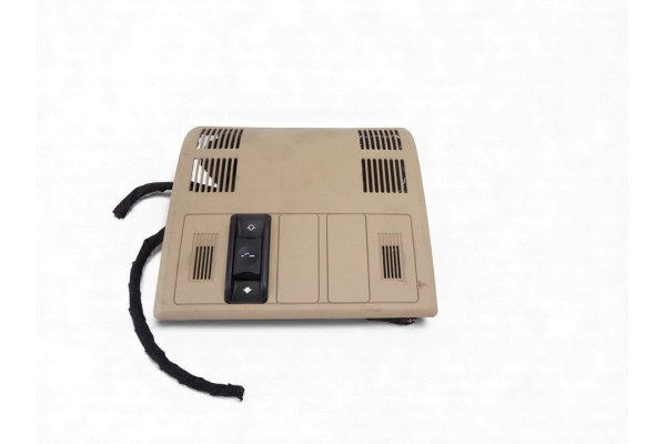 6907288 MODULO ELECTRONICO BMW SERIE X3 (E83)