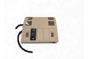 6907288 MODULO ELECTRONICO BMW SERIE X3 (E83)