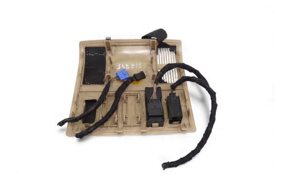 6907288 MODULO ELECTRONICO BMW SERIE X3 (E83)