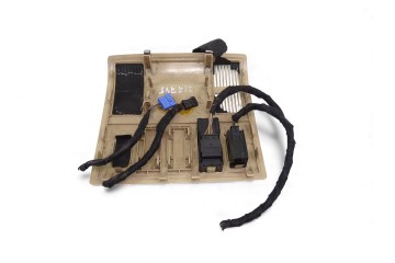 6907288 MODULO ELECTRONICO BMW SERIE X3 (E83)