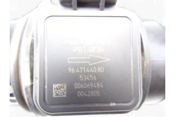 9647144080 CAUDALIMETRO PEUGEOT BIPPER