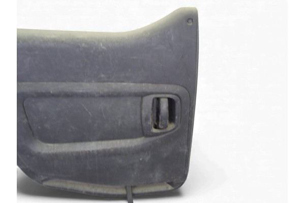 PUERTA LATERAL CORREDERA IZQUIERDA PEUGEOT PARTNER FURGÓN