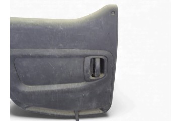 PUERTA LATERAL CORREDERA IZQUIERDA PEUGEOT PARTNER FURGÓN