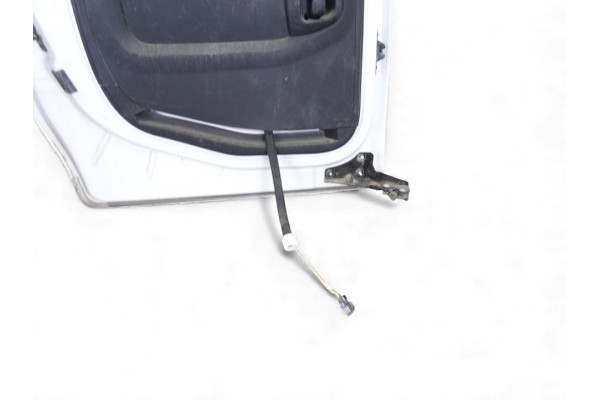 PUERTA LATERAL CORREDERA IZQUIERDA PEUGEOT PARTNER FURGÓN