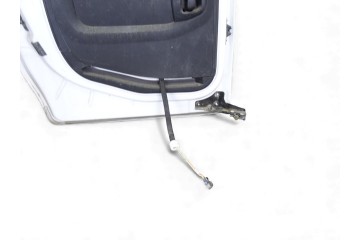 PUERTA LATERAL CORREDERA IZQUIERDA PEUGEOT PARTNER FURGÓN