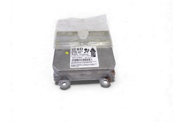 13262360 CENTRALITA AIRBAG OPEL CORSA D