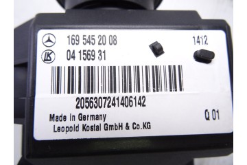 1695452008 CONMUTADOR DE ARRANQUE MERCEDES-BENZ CLASE B (BM 245)