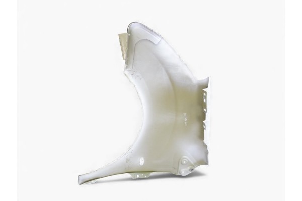 ALETA DELANTERA DERECHA PEUGEOT PARTNER FURGÓN