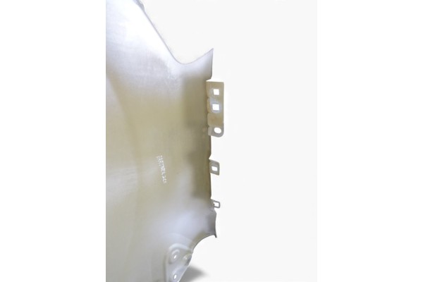 ALETA DELANTERA DERECHA PEUGEOT PARTNER FURGÓN