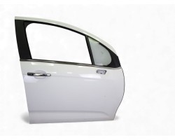 PUERTA DELANTERA DERECHA CITROEN C3