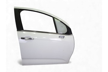 PUERTA DELANTERA DERECHA CITROEN C3