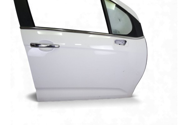 PUERTA DELANTERA DERECHA CITROEN C3
