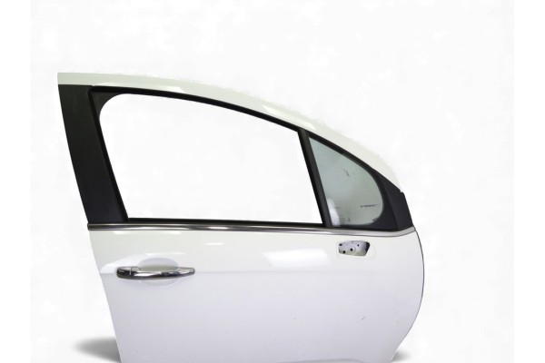 PUERTA DELANTERA DERECHA CITROEN C3