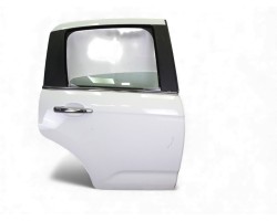 PUERTA TRASERA DERECHA CITROEN C3