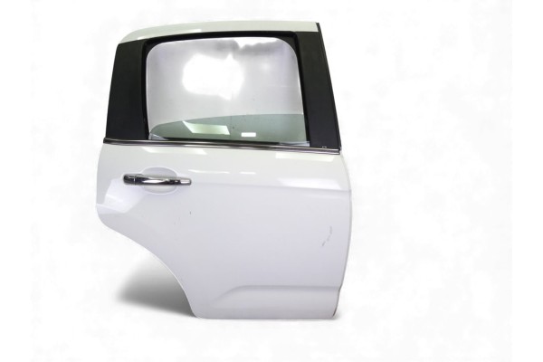 PUERTA TRASERA DERECHA CITROEN C3