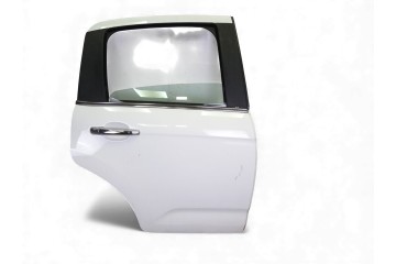 PUERTA TRASERA DERECHA CITROEN C3