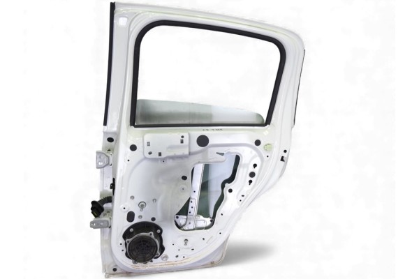 PUERTA TRASERA DERECHA CITROEN C3