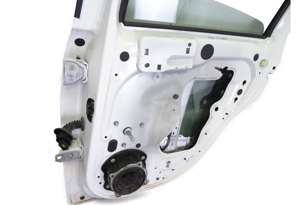 PUERTA TRASERA DERECHA CITROEN C3