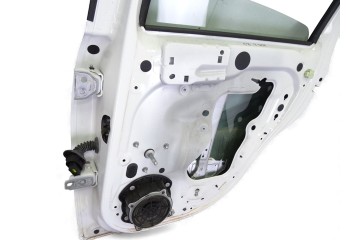 PUERTA TRASERA DERECHA CITROEN C3