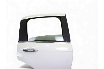 PUERTA TRASERA DERECHA CITROEN C3