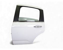 PUERTA TRASERA IZQUIERDA CITROEN C3