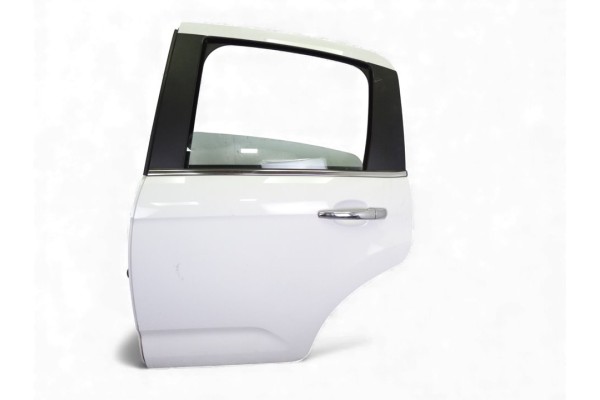 PUERTA TRASERA IZQUIERDA CITROEN C3