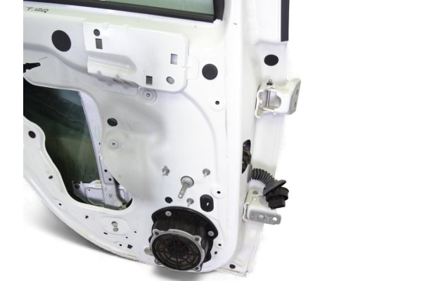 PUERTA TRASERA IZQUIERDA CITROEN C3