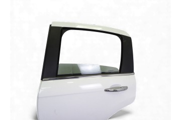 PUERTA TRASERA IZQUIERDA CITROEN C3