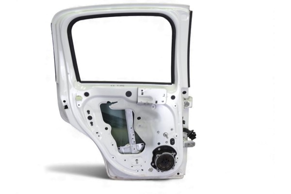 PUERTA TRASERA IZQUIERDA CITROEN C3