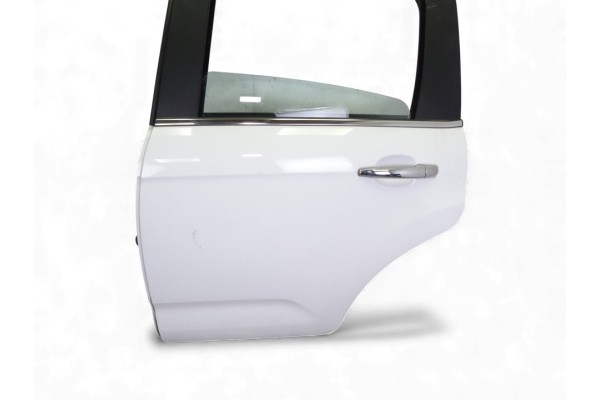 PUERTA TRASERA IZQUIERDA CITROEN C3