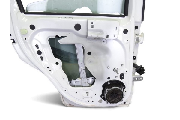 PUERTA TRASERA IZQUIERDA CITROEN C3