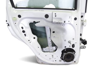 PUERTA TRASERA IZQUIERDA CITROEN C3