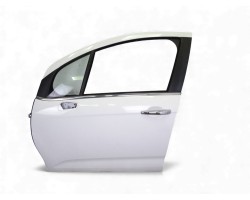 PUERTA DELANTERA IZQUIERDA CITROEN C3