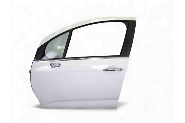 PUERTA DELANTERA IZQUIERDA CITROEN C3