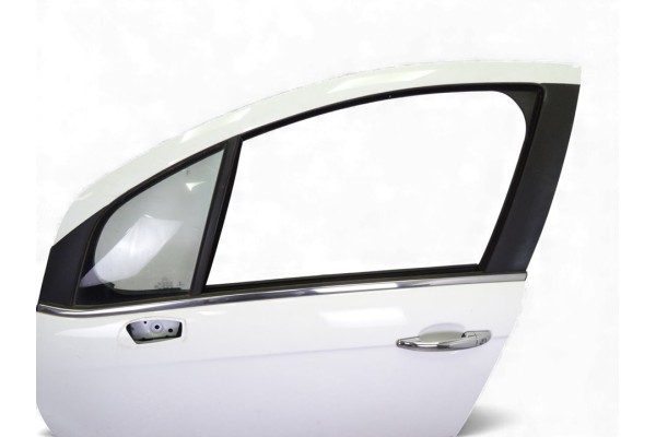 PUERTA DELANTERA IZQUIERDA CITROEN C3