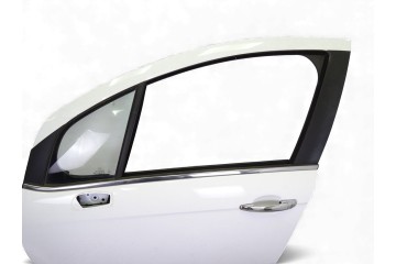 PUERTA DELANTERA IZQUIERDA CITROEN C3