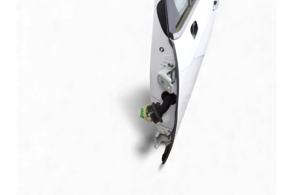 PUERTA DELANTERA IZQUIERDA CITROEN C3