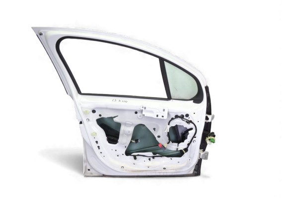 PUERTA DELANTERA IZQUIERDA CITROEN C3