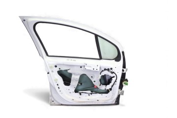 PUERTA DELANTERA IZQUIERDA CITROEN C3