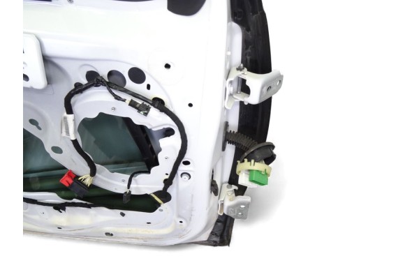 PUERTA DELANTERA IZQUIERDA CITROEN C3