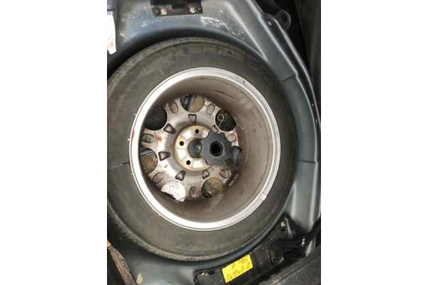 AUDI A4 BERLINA (8E) 2.5 TDI (120kW)