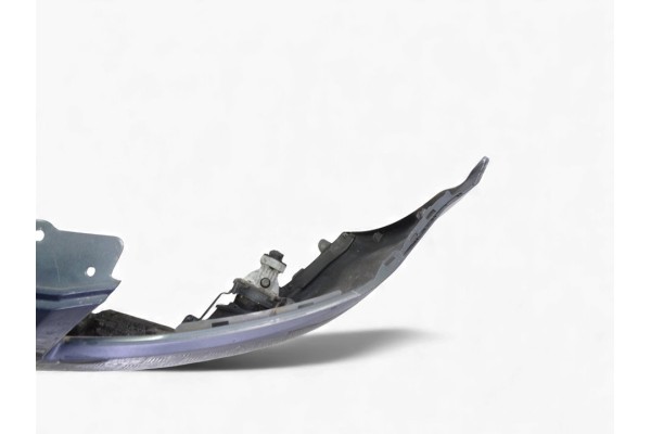 MORRO COMPLETO KIA CEED (ED)