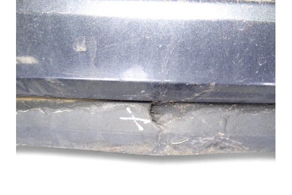 MORRO COMPLETO KIA CEED (ED)