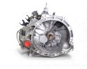 2S4R7002PA CAJA CAMBIOS FORD FOCUS BERLINA (CAK)