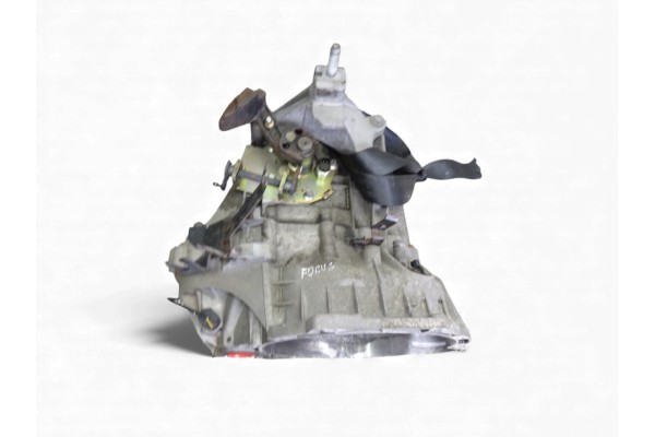 2S4R7002PA CAJA CAMBIOS FORD FOCUS BERLINA (CAK)