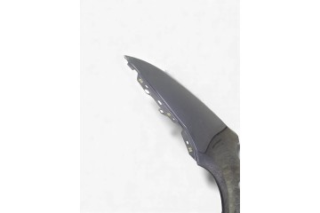 ALETA DELANTERA IZQUIERDA FORD C-MAX (CB3)(2007)