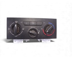 9676532480 MANDO CALEFACCION / AIRE ACONDICIONADO PEUGEOT PARTNER FURGÓN