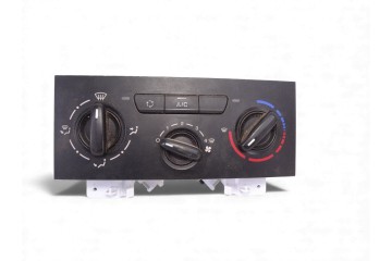 9676532480 MANDO CALEFACCION / AIRE ACONDICIONADO PEUGEOT PARTNER FURGÓN
